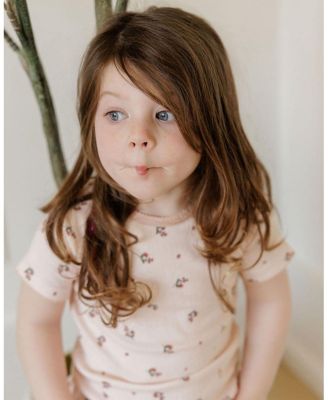 Unisex Berry Collection Lounge Set - Baby, Little Kid, Big Kid