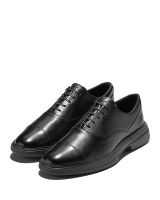 Men&#39;s ØriginalGrand Cityspectre Cap Toe Oxfords