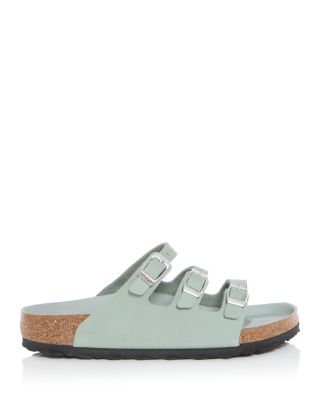 Women's Florida Buckle Sandals