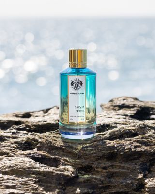 Cinque Terre Eau de Parfum 2 oz.