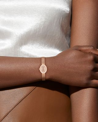 Sammy Oval Watch, 22.5mm