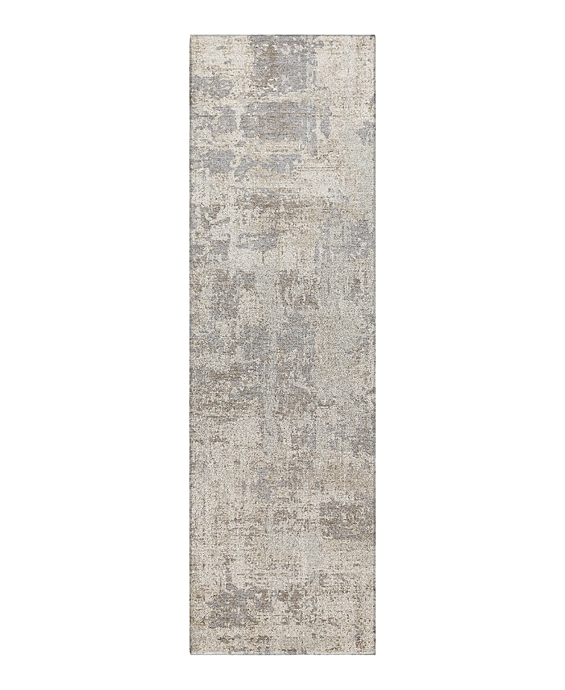 Dalyn Rug Company Dalyn Kochi Washable Kc7 Runner Area Rug, 2'3 X 7'6 In Sand