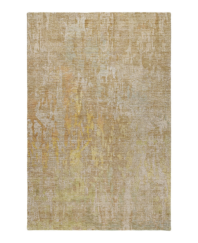 Dalyn Rug Company Dalyn Kochi Washable Kc8 Area Rug, 2'6 X 3'10 In Brown