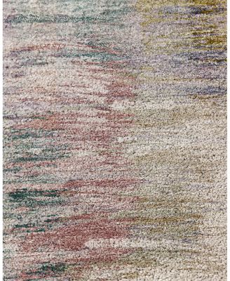 Dalyn Kochi Washable KC1 Runner Area Rug, 2'3" x 7'6"