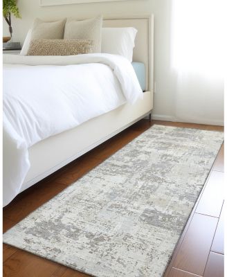 Dalyn Kochi Washable KC7 Runner Area Rug, 2'3" x 7'6"