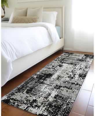 Dalyn Kochi Washable KC7 Runner Area Rug, 2'3" x 7'6"