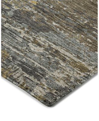 Dalyn Kochi Washable KC12 Runner Area Rug, 2'3" x 7'6"