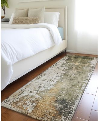 Dalyn Kochi Washable KC14 Runner Area Rug, 2'3" x 7'6"