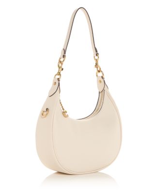 Jonie Leather Shoulder Bag