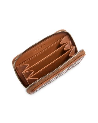 Zip Card Case 