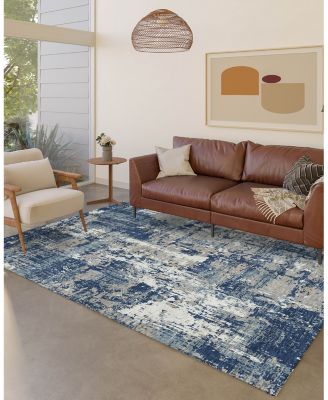 Dalyn Kochi Washable KC7 Area Rug, 5' x 7'6"