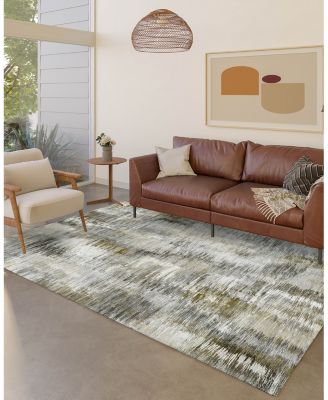 Dalyn Kochi Washable KC1 Area Rug, 8' x 10'
