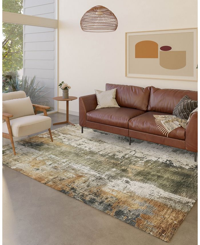 Dalyn Kochi Washable KC14 Area Rug Collection