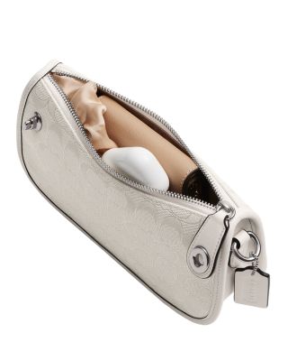 Swinger Bag in Signature Jacquard