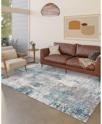 Dalyn Kochi Washable KC4 Area Rug, 9' x 12'