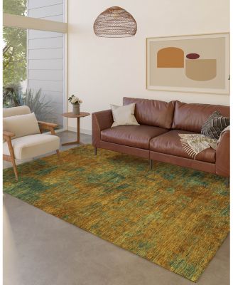  Dalyn Kochi Washable KC2 Area Rug Collection