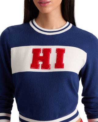 Carolann Sweater