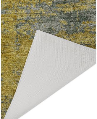 Dalyn Kochi Washable KC2 Round Area Rug, 8' x 8'