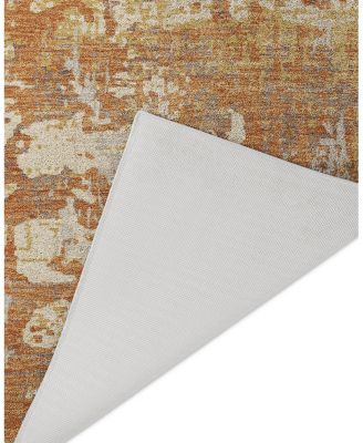 Dalyn Kochi Washable KC7 Round Area Rug, 8' x 8'