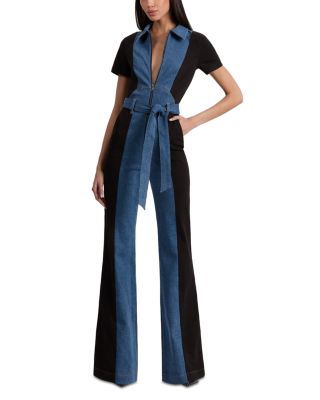 Gorgeous Wide Leg Jumpsuit