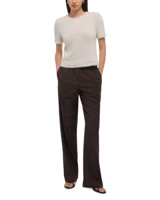Relaxed Cargo Pants