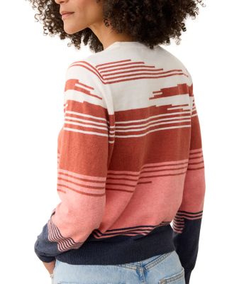Sunset Icon Sweater