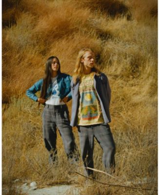 Unisex Tom Petty Strange Behavior Flea Market Tee