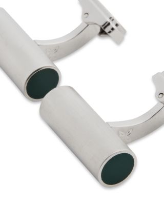 Cylinder Cufflinks