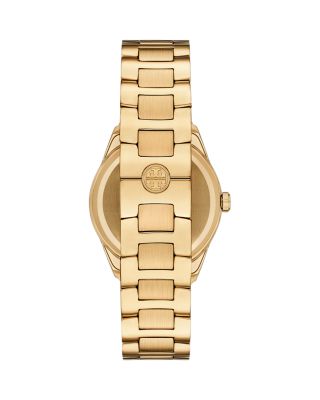 The Miller Watch, 34mm