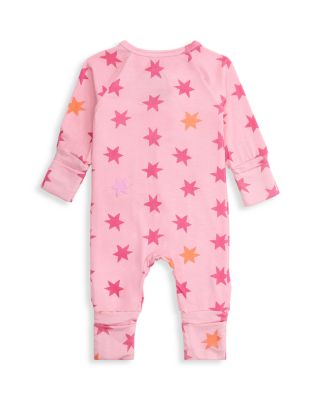 Unisex Convertible Coverall - Baby