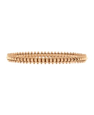  Medium Clash de Cartier Bracelet 18K Rose Gold