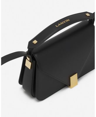 Concerto Arp&amp;egrave;ge Leather Bag