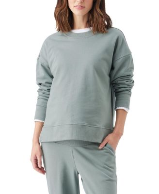 Relax Nursing Sweat Sweater