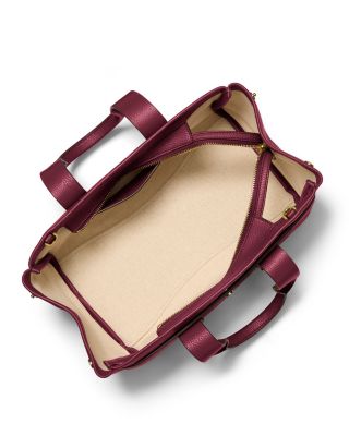 Romee Small East West Satchel