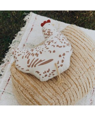Chicken Cushion