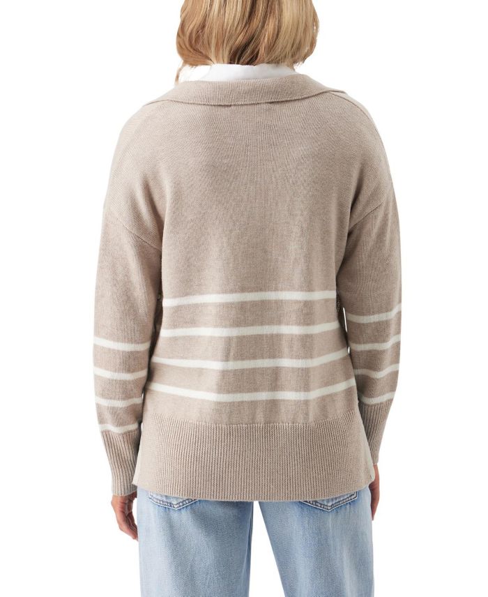 Lori Nursing Knit Sweater