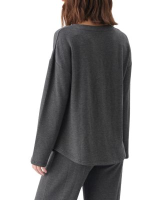  Super Soft Nursing Top