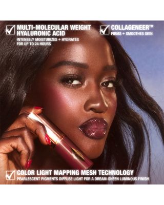 Unreal Lip + Cheek Glow Blush Stick