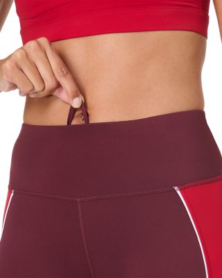 Power 7/8 Workout Leggings