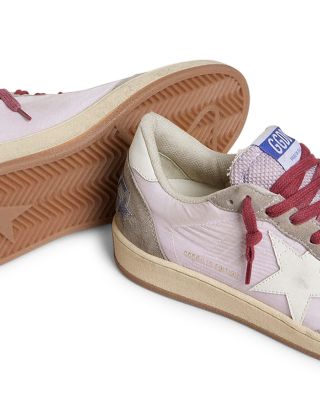 Women's Ballstar Embellished Sneakers