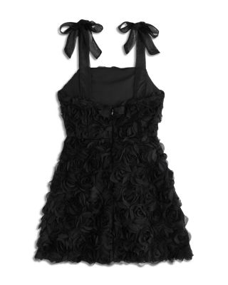 Girls' Tween Bonnie Roses Dress - Big Kid