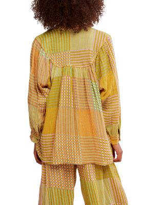 Night After Night Pajama Shirt