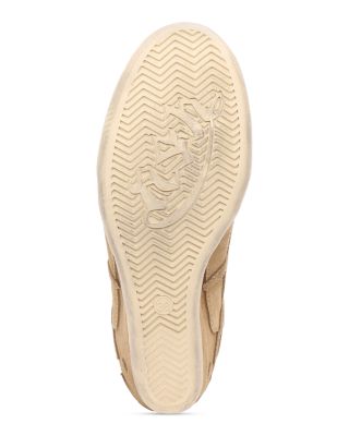 Women's Boradia High Top Wedge Sneakers