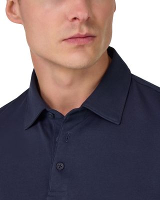 Pique Polo Shirt
