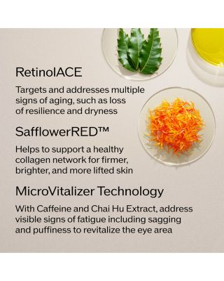 Vital Perfection Uplifting &amp; Firming Advanced Eye Cream 0.5 oz.