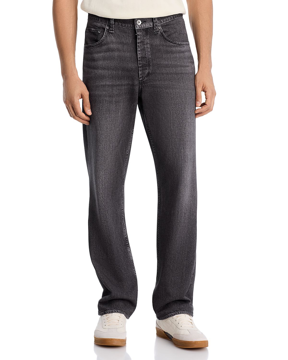 rag & bone Fit 4 Miramar Terry Sweatpants Jeans