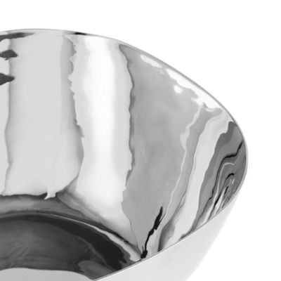 Reflective Nut Bowl