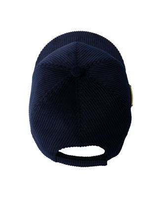  Corduroy Baseball Cap