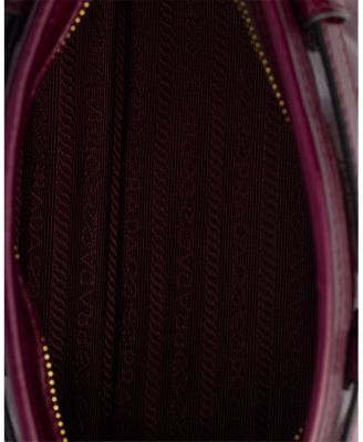 Bonnie Small Leather Shoulder Bag