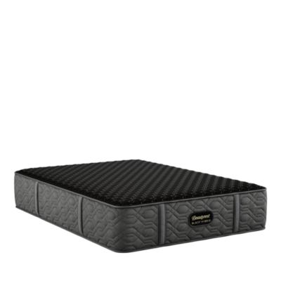 Black Hybrid Series Three Medium Mattress